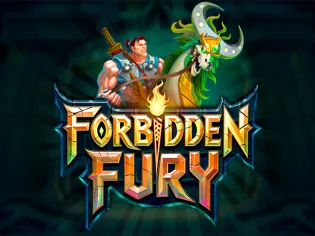 Forbidden Fury screenshot