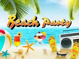 Beach Party screenshot
