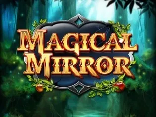 Magical Mirror screenshot