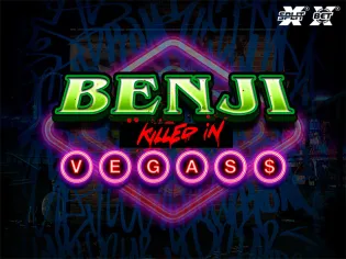 Benji Killed in Vegas screenshot