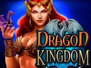 Dragon Kingdom screenshot