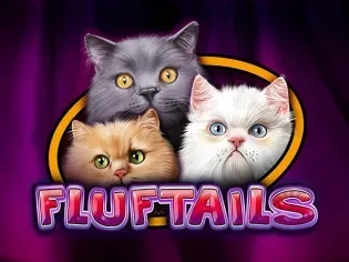 FlufTails screenshot