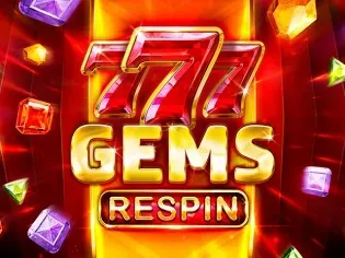 777 Gems Respin screenshot