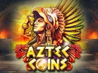 Aztec Coins screenshot