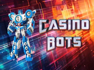 Casino Bots screenshot