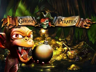 Ghost Pirates screenshot