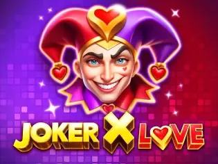 Joker X Love screenshot