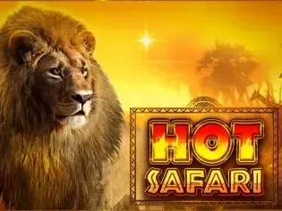 Hot Safari screenshot