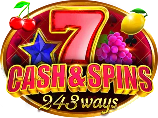 Cash&Spins 243 screenshot