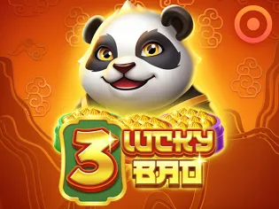 3 Lucky Bao screenshot